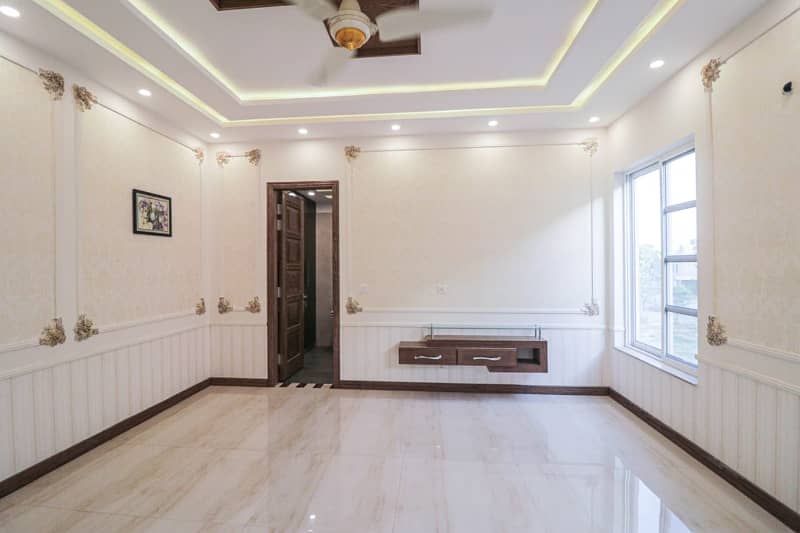 1 Kanal Brand New Spanish Design Most Luxuries Bungalow For Sale In DHA Phase 8 Ex Air Avenue Lahore 41
