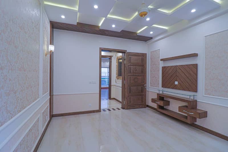 1 Kanal Brand New Spanish Design Most Luxuries Bungalow For Sale In DHA Phase 8 Ex Air Avenue Lahore 42