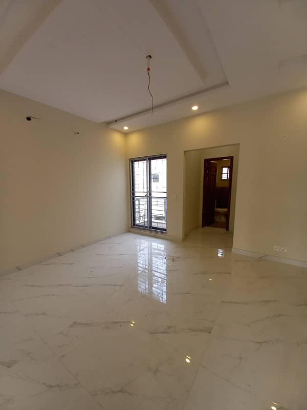 10 Marla Brand New Modern Design Beautiful Bungalow For Sale In Divine Garden New Airport Road 25