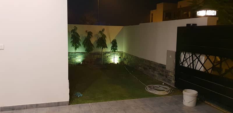 10 Marla Slightly Use Fully Renovated Beautiful Bungalow For Sale In DHA Phase 6 Lahore 3