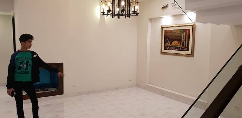 10 Marla Slightly Use Fully Renovated Beautiful Bungalow For Sale In DHA Phase 6 Lahore 11