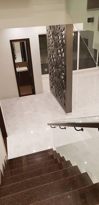 10 Marla Slightly Use Fully Renovated Beautiful Bungalow For Sale In DHA Phase 6 Lahore 14