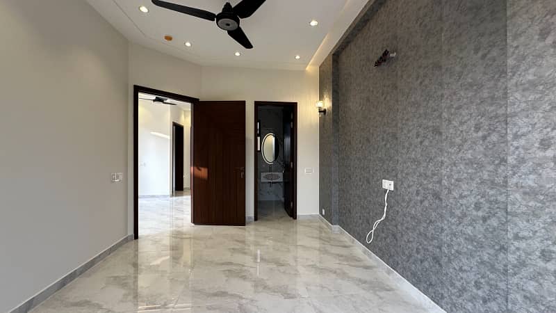 10 Marla Brand New Ultra Modern Design Most Luxurious Fully Basement Bungalow For Sale In DHA Phase 5 Block K Lahore 29