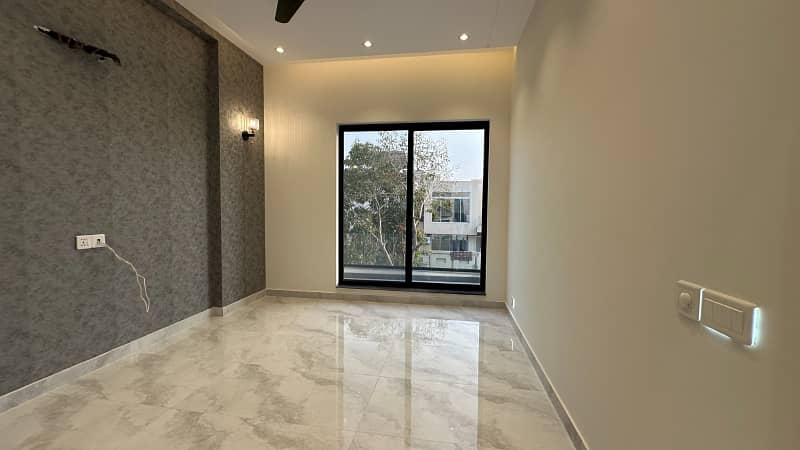 10 Marla Brand New Ultra Modern Design Most Luxurious Fully Basement Bungalow For Sale In DHA Phase 5 Block K Lahore 31