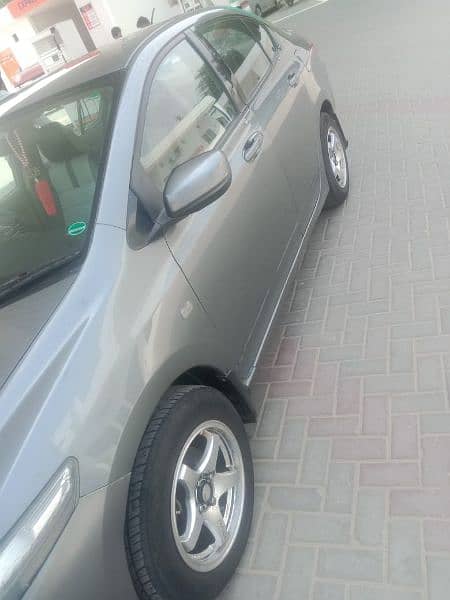 Honda City IVTEC 2014 9