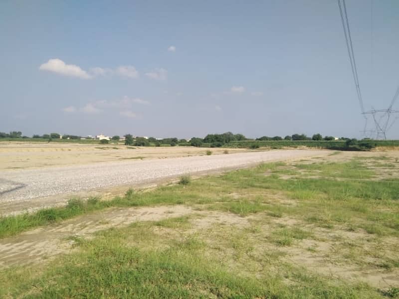 Get This Amazing 1125 Square Feet Residential Plot Available In Faisal Town Phase 1 10