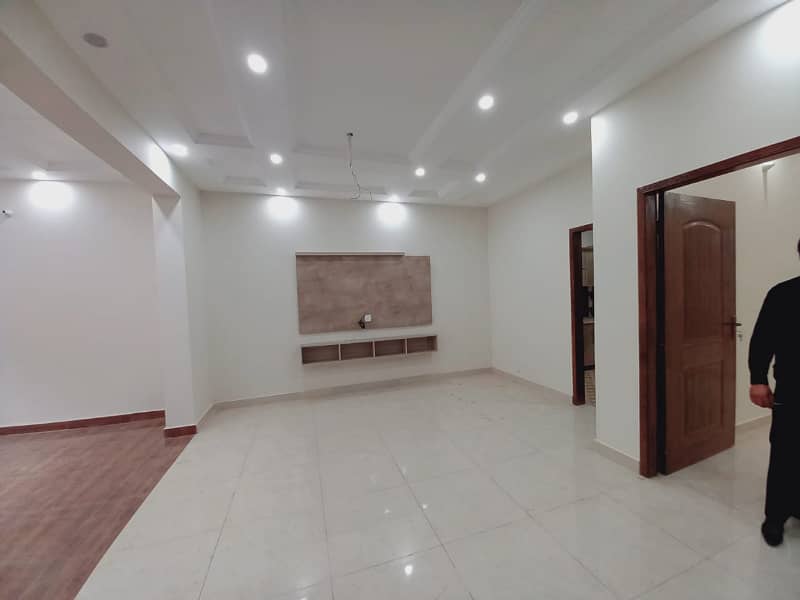 5 Marla Brand New Spanish Design Most Luxurious Bungalow For Sale In Khuda Baksh Colony, New Airport Road 8
