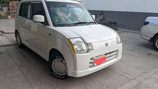 Suzuki Alto 2007