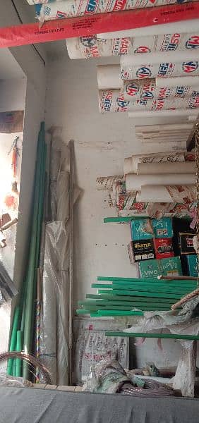 sanitary and hardware shop  for sale 6