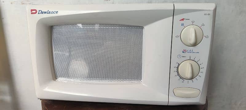 MICROWAVE OVEN 3