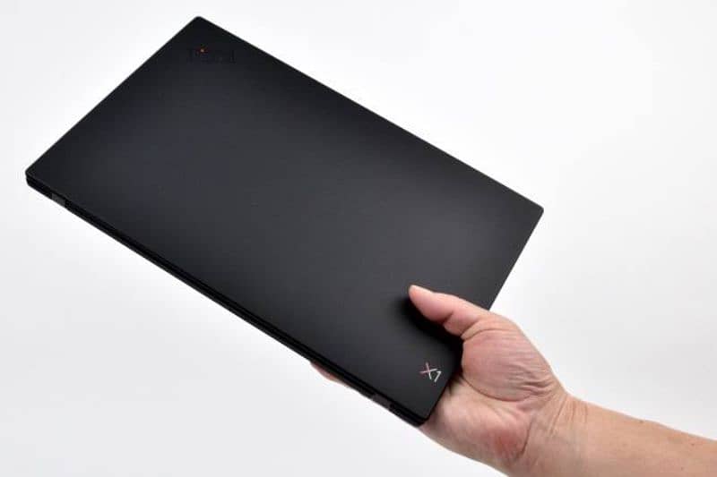 Lenovo Thinkpad X1 carbon intel i7 8th Laptop 4