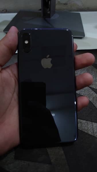 iphone xs non pta 256 gb all ok water pake ha 2