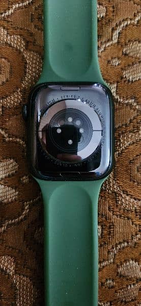 Apple watch series 7 44mm Aluminum case 2