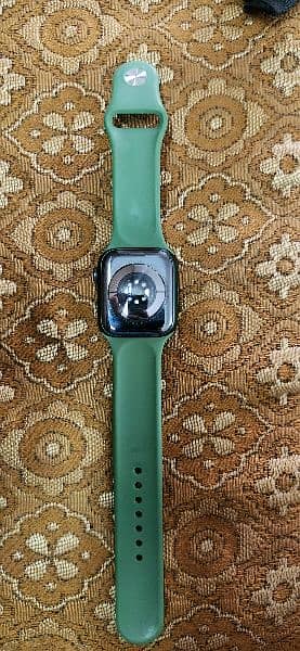 Apple watch series 7 44mm Aluminum case 3