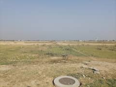 4 Marla Commercial Plot In Beautiful Location Of Safari Garden - Block C In Lahore 0