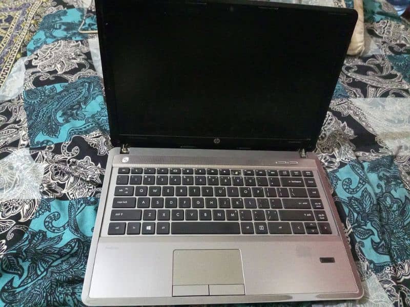 HP ProBook 4440s / 2nd Generation 0