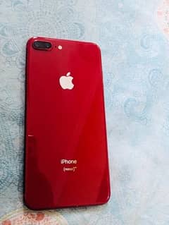 Iphone 8plus PTA APPROVED