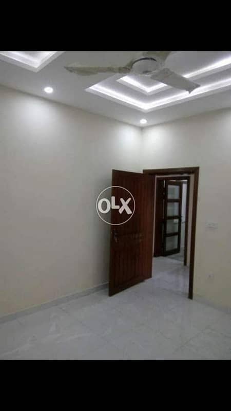 10 MARLA GROUND PORTION AVAILABLE FOR RENT 8