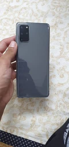 Samsung S20 plus