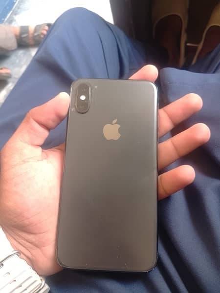 i phone xs Exchange possible 64gb 10by10 0