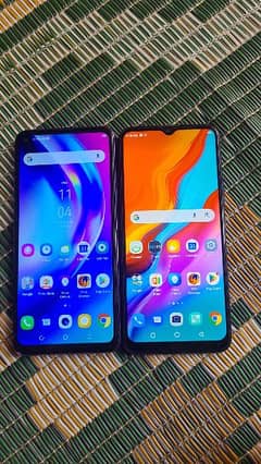 2 Mobile for sale in different price