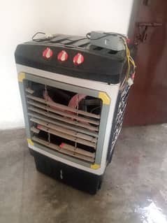 Dc 12v air cooler good condition for sale