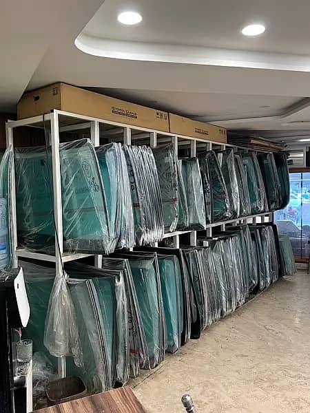 Auto glass /wind screen / All types car screen 13