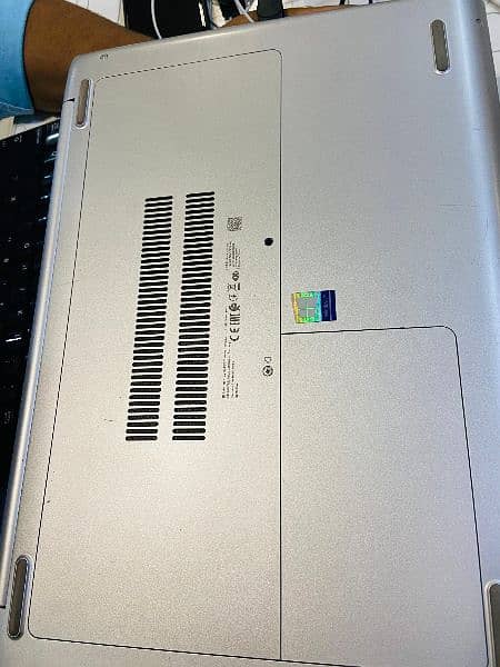 HP Probook 450 G5 1
