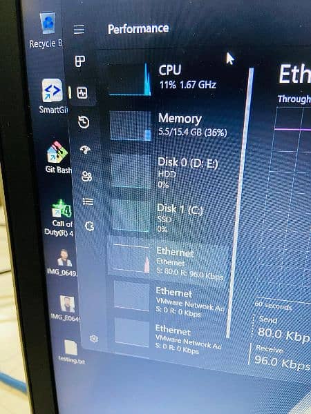 HP Probook 450 G5 4