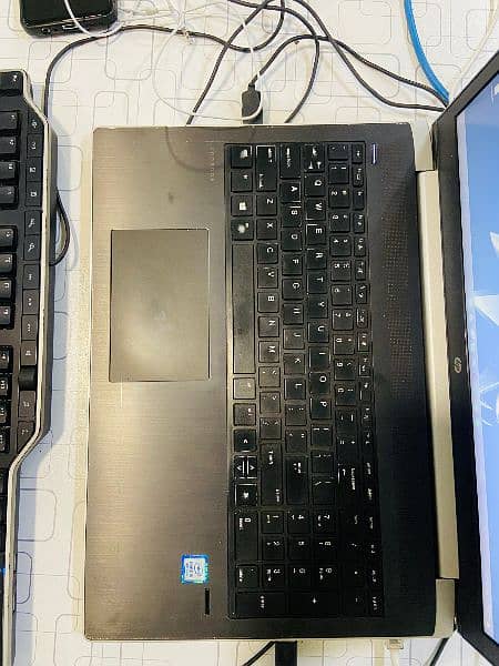 HP Probook 450 G5 7