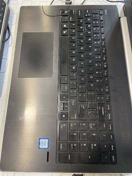 HP Probook 450 G5 8