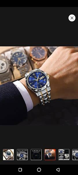 luxury watch for men 3