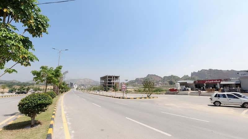 1125 Square Feet Residential Plot In Taxila Is Available For sale 11