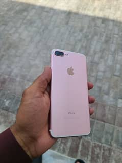 I phone 7+ Pta approved 0
