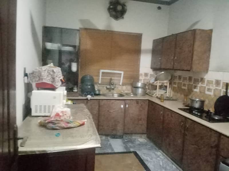 5 Marla Lower Portion for Rent In Johar Town Hot Location 0