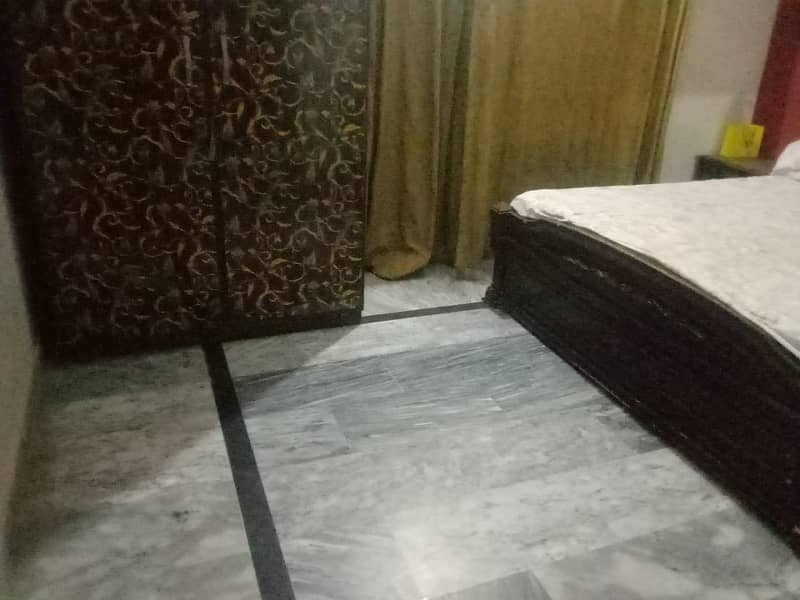 5 Marla Lower Portion for Rent In Johar Town Hot Location 3