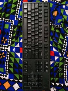 Dell new keyboard