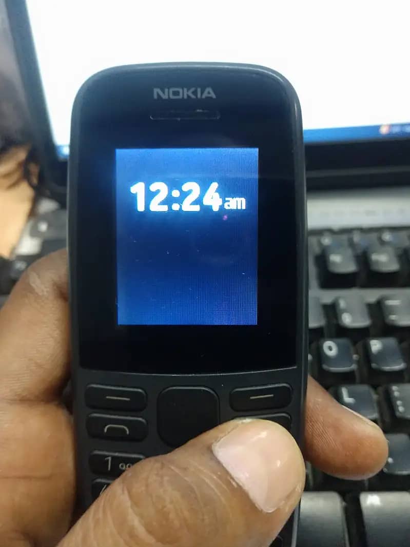 NOKIA 105 3