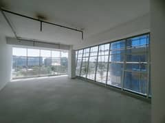 1000 Square Feet Office Available For Rent in I-8 Islamabad