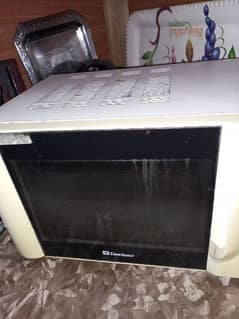 used manual microwave oven for sale