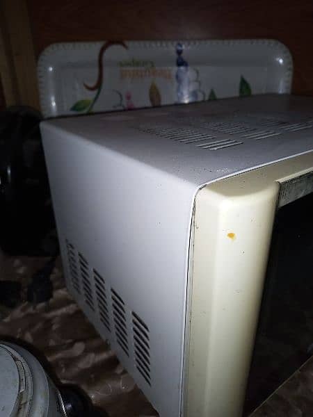 used manual microwave oven for sale 2
