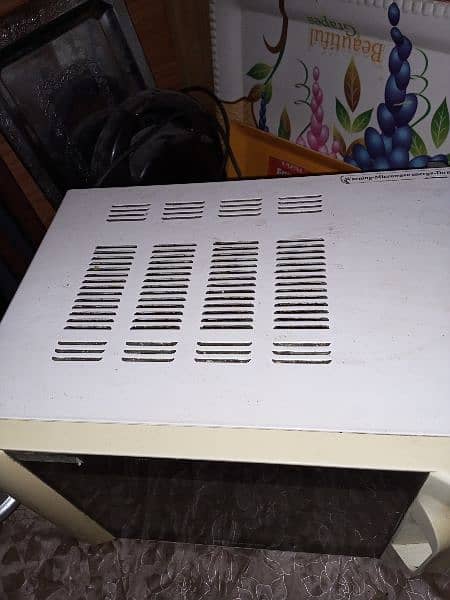 used manual microwave oven for sale 3