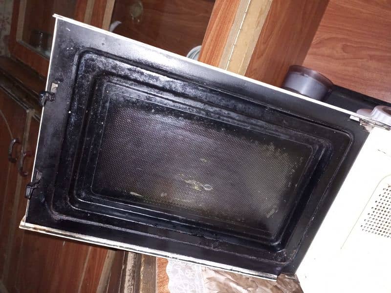 used manual microwave oven for sale 5