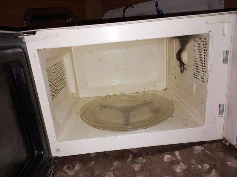 used manual microwave oven for sale 7