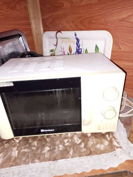used manual microwave oven for sale 9