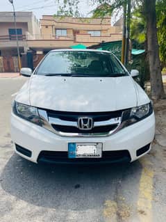 Honda City 1.3 i-VTEC Prosmatec 2019