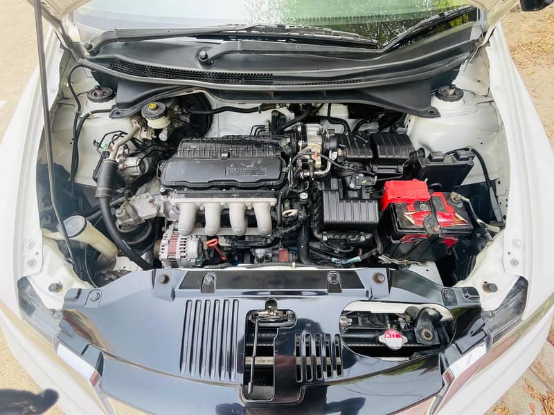Honda City 1.3 i-VTEC Prosmatec 2019 6