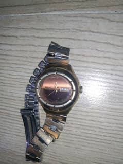 Vintage Seiko watch 22067110