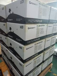 growatt inverter 10 & 15kw in whole sale price