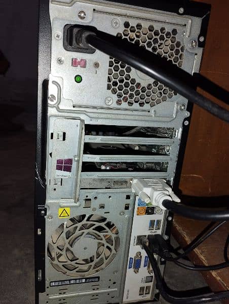 AMD A8 5500 Gaming PC for sale 1
